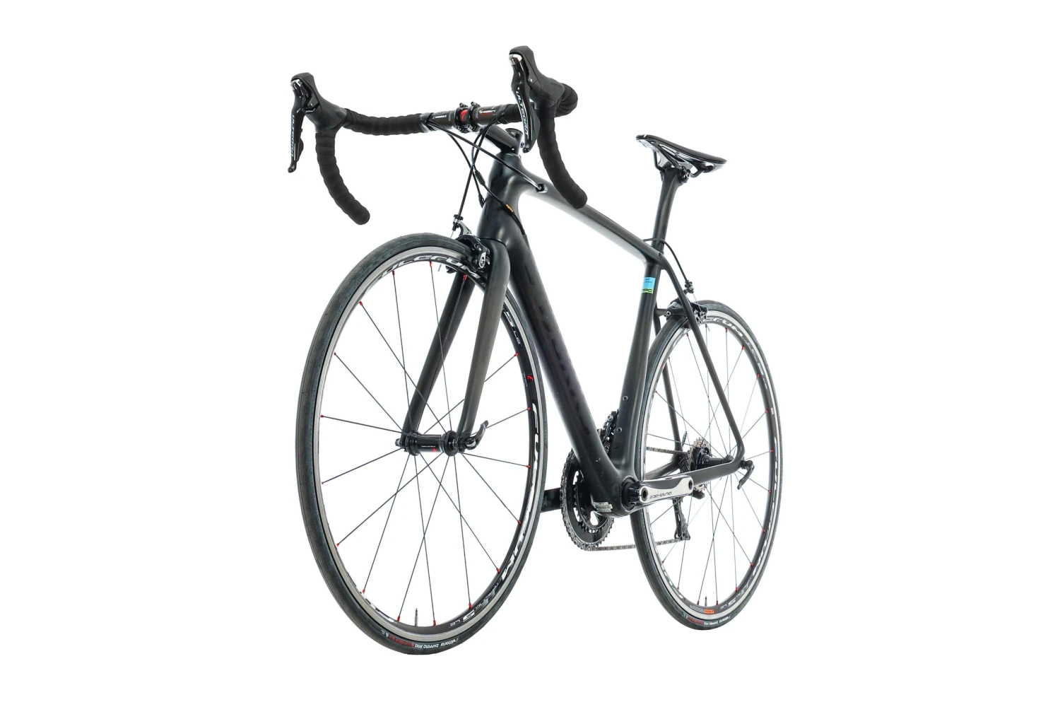 Specialized S-Works Tarmac Road Bike - 2016, 56cm Specialized S-Works Tarmac Road Bike - 2016, 56cm -Specialized Shop BRD31973 PH 4 scaled