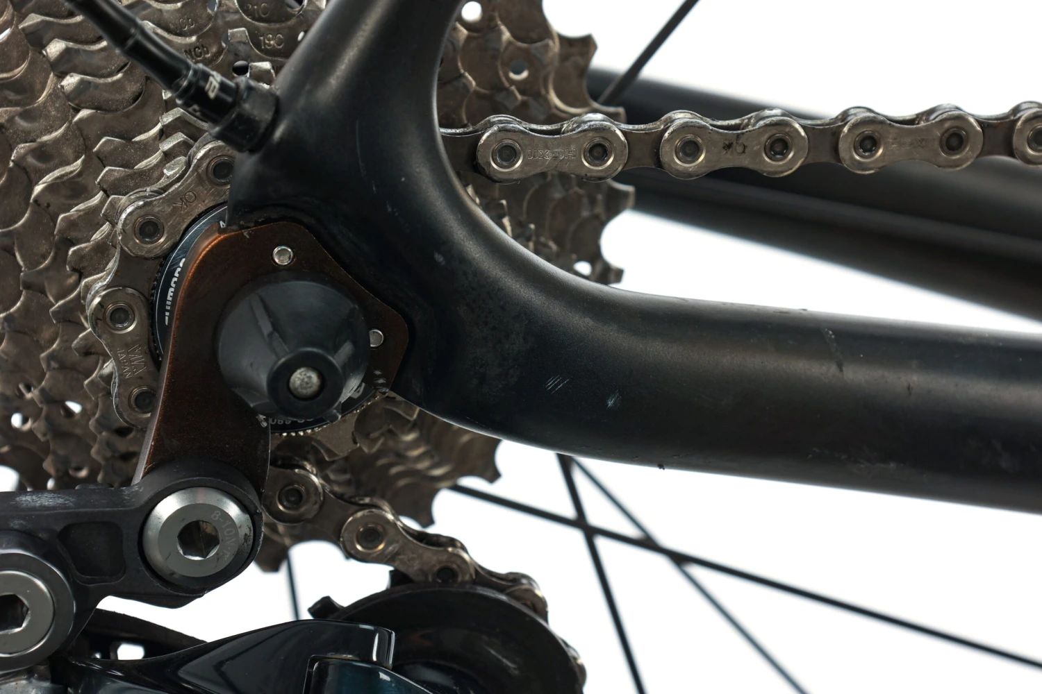 Specialized S-Works Tarmac Road Bike - 2016, 56cm Specialized S-Works Tarmac Road Bike - 2016, 56cm -Specialized Shop BRD31973 PH 8 scaled