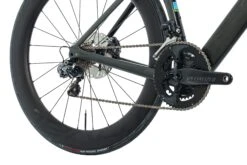 Specialized Venge ViAS Pro Disc UDi2 Road Bike - 2017, 54cm -Specialized Shop BRD31979 PH 3