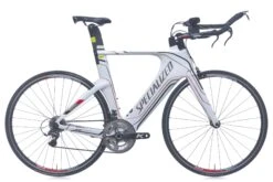 Specialized Shiv Expert Medium Bike - 2013