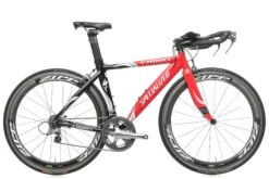 Specialized S-Works Transition Small Bike - 2006