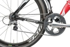 Specialized S-Works Transition Small Bike - 2006 4 Specialized S-Works Transition Small Bike - 2006 -Specialized Shop BTT10121 BJ 03