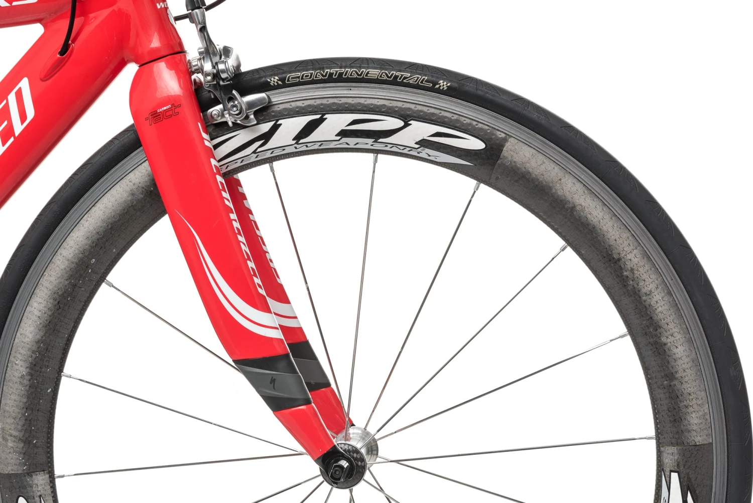 Specialized S-Works Transition Small Bike - 2006 Specialized S-Works Transition Small Bike - 2006 -Specialized Shop BTT10121 BJ 04