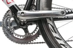 Specialized S-Works Transition Small Bike - 2006 7 Specialized S-Works Transition Small Bike - 2006 -Specialized Shop BTT10121 BJ 06