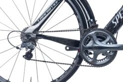 Specialized Transition Comp Small Bike - 2011 -Specialized Shop BTT10138 03