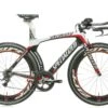 Specialized S-Works Transition Medium Bike - 2009 -Specialized Shop BTT10142 BJ 01