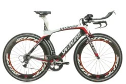 Specialized S-Works Transition Medium Bike - 2009