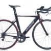 Specialized Shiv Elite A1 Small Bike - 2012 -Specialized Shop BTT10145 01