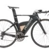 Specialized Shiv Comp Small Bike - 2013