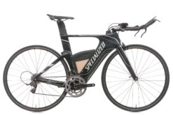 Specialized Shiv Comp Small Bike - 2013