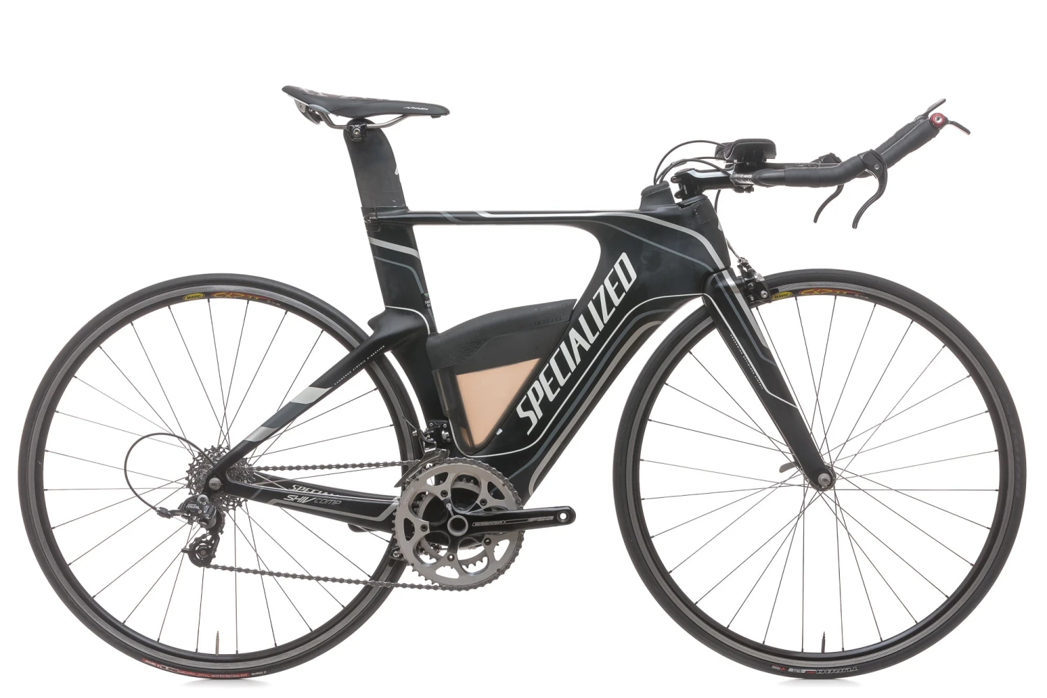 Specialized Shiv Comp Small Bike - 2013 Specialized Shiv Comp Small Bike - 2013 -Specialized Shop BTT10163 BJ 20