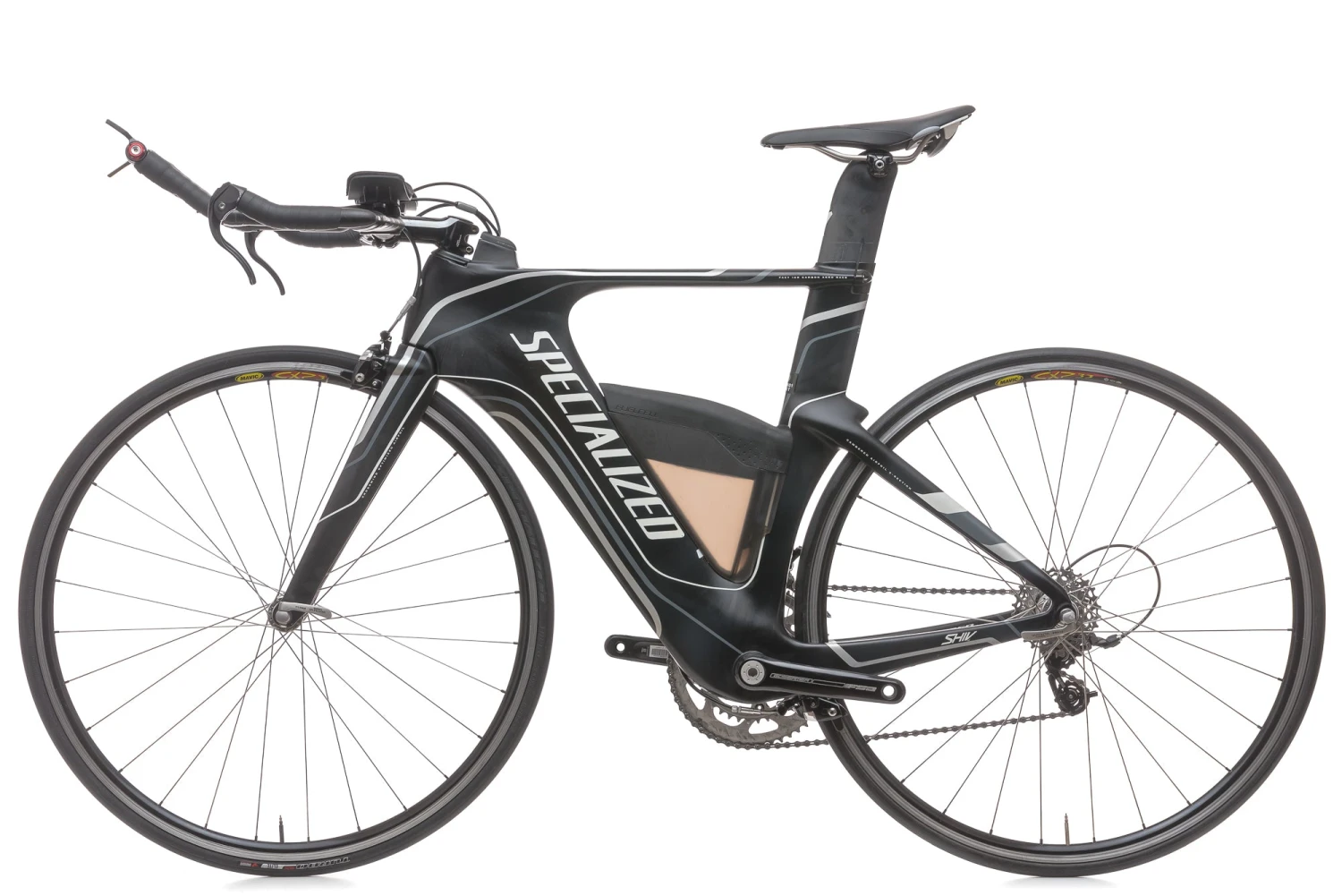 Specialized Shiv Comp Small Bike - 2013 Specialized Shiv Comp Small Bike - 2013 -Specialized Shop BTT10163 BJ 21 17b08c41 4492 435d 845a 83e734b5a0ca