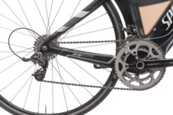 Specialized Shiv Comp Small Bike - 2013 5 Specialized Shiv Comp Small Bike - 2013 -Specialized Shop BTT10163 BJ 23