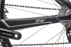 Specialized Shiv Comp Small Bike - 2013 11 Specialized Shiv Comp Small Bike - 2013 -Specialized Shop BTT10163 BJ 29