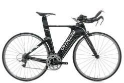 Specialized Shiv Comp Small Bike - 2014