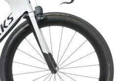 Specialized S-Works Shiv TT Large Bike - 2016 -Specialized Shop BTT10184 BJ 05