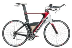 Specialized Shiv Expert X-Large Bike - X-Large