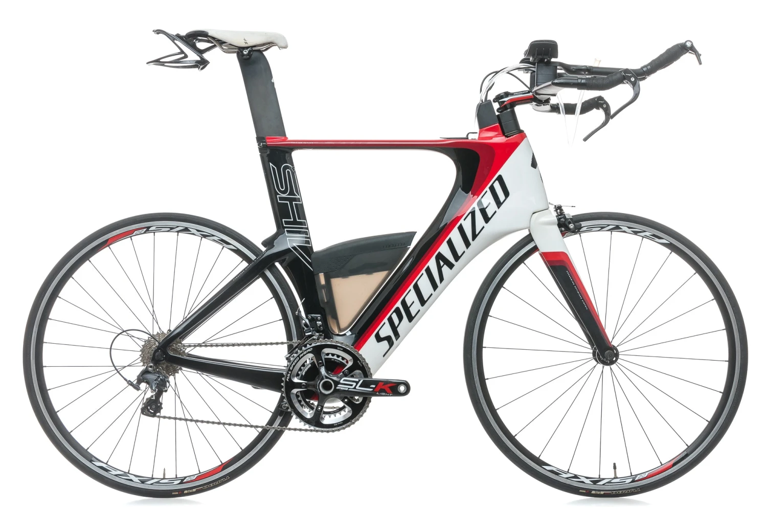 Specialized Shiv Expert X-Large Bike - X-Large Specialized Shiv Expert X-Large Bike - X-Large -Specialized Shop BTT10190 BJ 01