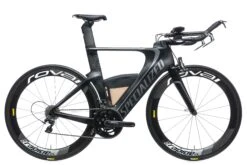 Specialized Shiv Pro Race Medium Bike - 2015