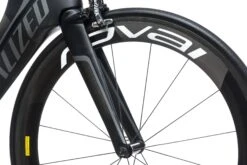 Specialized Shiv Pro Race Medium Bike - 2015 -Specialized Shop BTT10235 CT 05