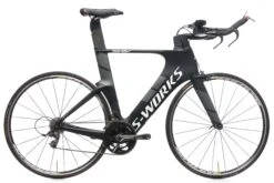 Specialized S-Works Shiv Large Bike - 2016