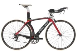 Specialized Transition Comp X-Small Bike - 2012