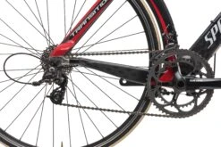 Specialized Transition Comp X-Small Bike - 2012 -Specialized Shop BTT10258 BJ 04