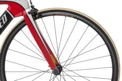 Specialized Transition Comp X-Small Bike - 2012 -Specialized Shop BTT10258 BJ 05