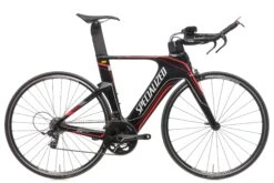 Specialized Shiv Small Bike - 2012