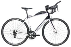 Specialized Alias Sport Tri Womens 54cm Bike - 2014