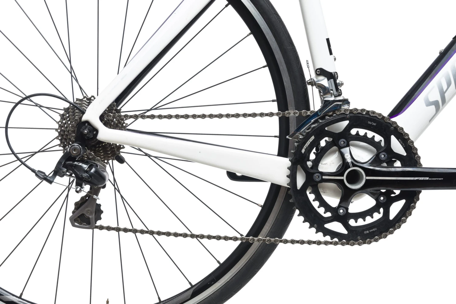 Specialized Alias Sport Tri womens 54cm Bike - 2014 Specialized Alias Sport Tri Womens 54cm Bike - 2014 -Specialized Shop BTT10294 CT 04 scaled