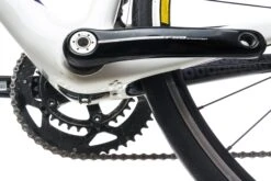 Specialized Alias Sport Tri Womens 54cm Bike - 2014 8 Specialized Alias Sport Tri Womens 54cm Bike - 2014 -Specialized Shop BTT10294 CT 07