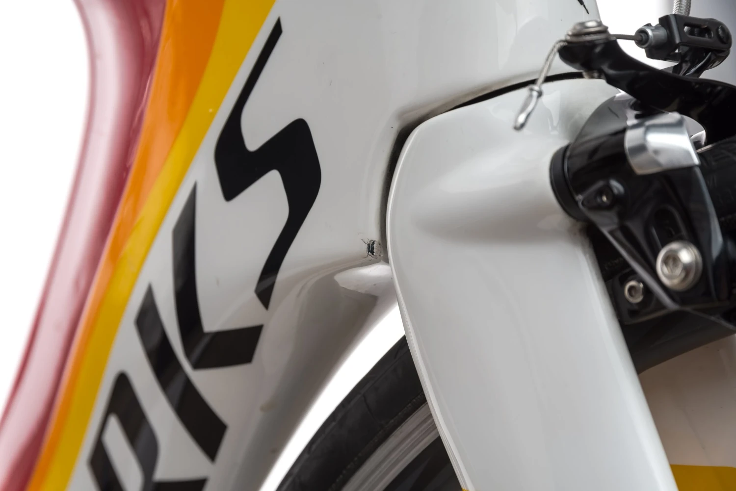 Specialized S-Works Shiv X-Small Bike - 2014 Specialized S-Works Shiv X-Small Bike - 2014 -Specialized Shop BTT10301 BJ 09 scaled