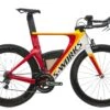 Specialized S-Works Shiv Medium Bike - 2014