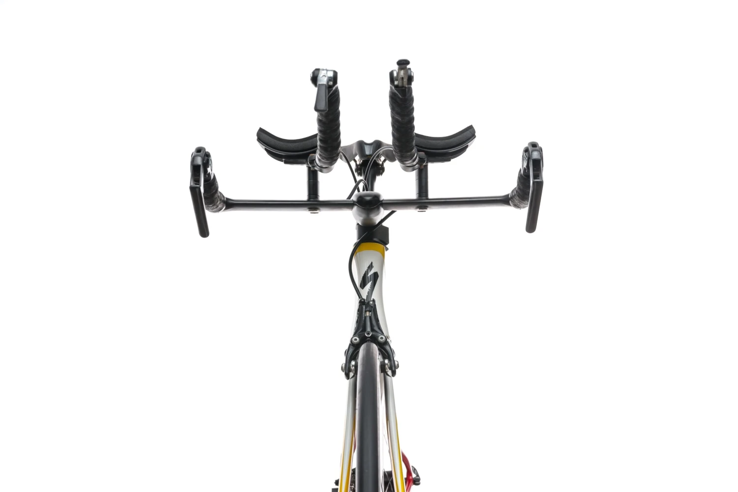 Specialized S-Works Shiv Medium Bike - 2014 Specialized S-Works Shiv Medium Bike - 2014 -Specialized Shop BTT10325 BJ 06 scaled