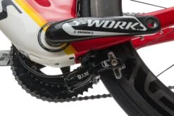 Specialized S-Works Shiv Medium Bike - 2014 8 Specialized S-Works Shiv Medium Bike - 2014 -Specialized Shop BTT10325 BJ 07