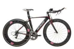 2013 Specialized Shiv Elite Apex Triathlon Bike - 2013, X-Small