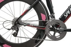 2013 Specialized Shiv Elite Apex Triathlon Bike - 2013, X-Small 5 2013 Specialized Shiv Elite Apex Triathlon Bike - 2013, X-Small -Specialized Shop BTT10345 DD 04