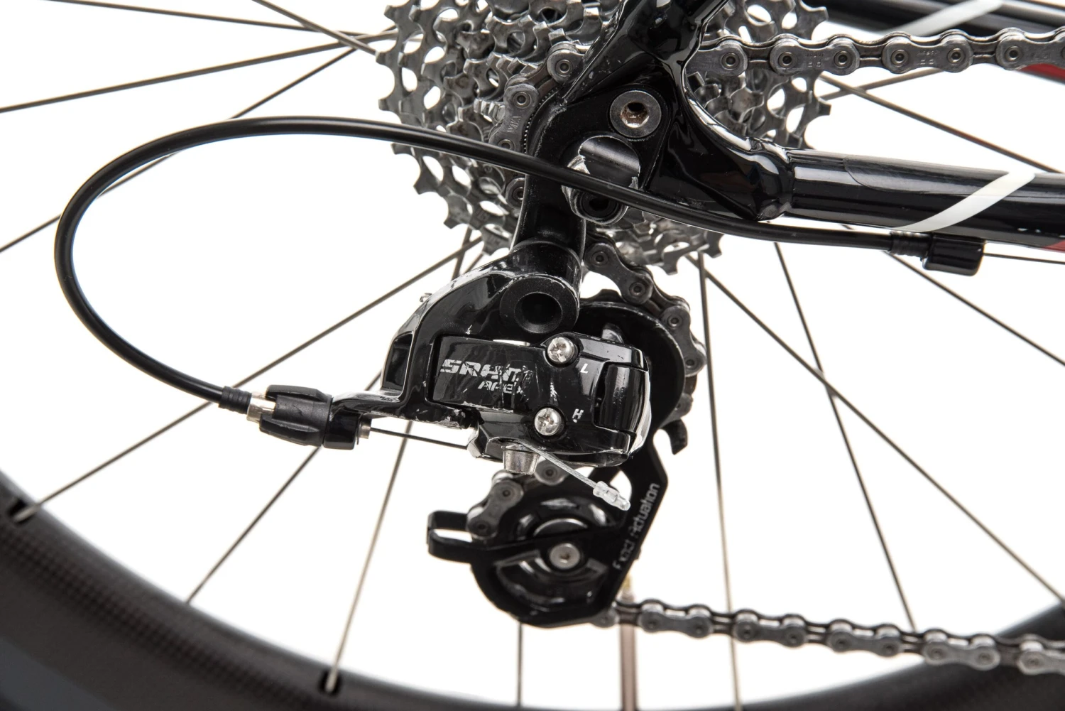 2013 Specialized Shiv Elite Apex Triathlon Bike - 2013, X-Small 2013 Specialized Shiv Elite Apex Triathlon Bike - 2013, X-Small -Specialized Shop BTT10345 DD 08 scaled