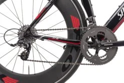 Specialized Shiv Elite A1 Medium Bike - 2013 5 Specialized Shiv Elite A1 Medium Bike - 2013 -Specialized Shop BTT10347 BJ 04