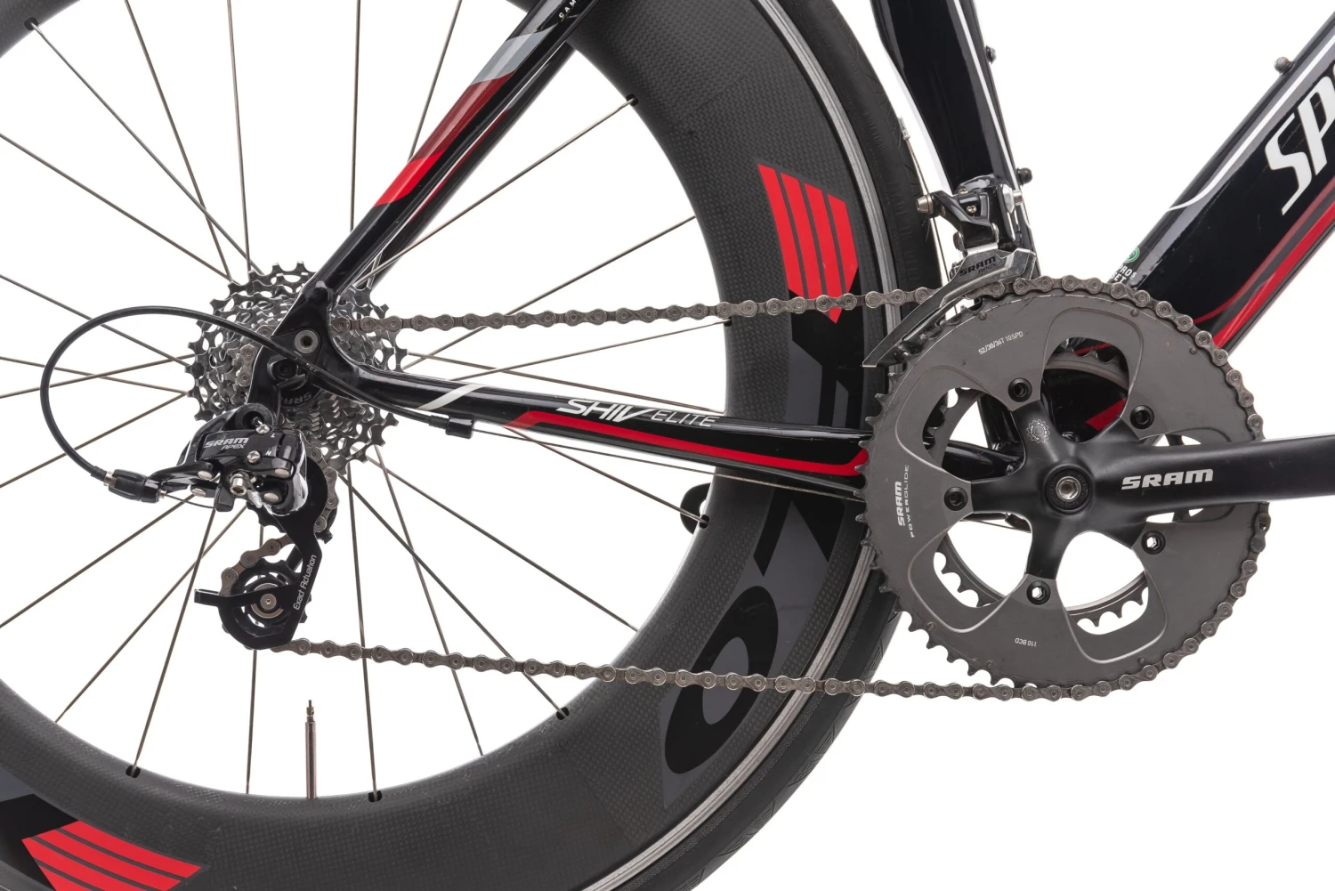 Specialized Shiv Elite A1 Medium Bike - 2013 Specialized Shiv Elite A1 Medium Bike - 2013 -Specialized Shop BTT10347 BJ 04 scaled