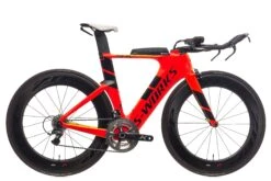 Specialized S-Works Shiv Small Bike - 2017