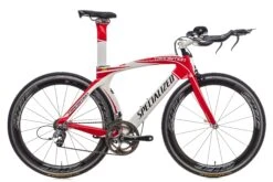 Specialized Transition Pro Medium Bike - 2011