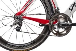 Specialized Transition Pro Medium Bike - 2011 -Specialized Shop BTT10360 BJ 04