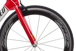 Specialized Transition Pro Medium Bike - 2011 -Specialized Shop BTT10360 BJ 05