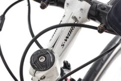 Specialized Transition Pro Medium Bike - 2011 -Specialized Shop BTT10360 BJ 08