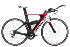 Specialized Shiv Expert Small Bike - 2014
