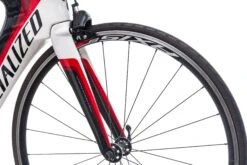 Specialized Shiv Expert Small Bike - 2014 -Specialized Shop BTT10392 CT 05