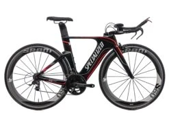 Specialized Shiv Pro Time Trial Bike - 2012, X-Small
