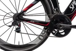 Specialized Shiv Pro Time Trial Bike - 2012, X-Small -Specialized Shop BTT10396 BJ 23